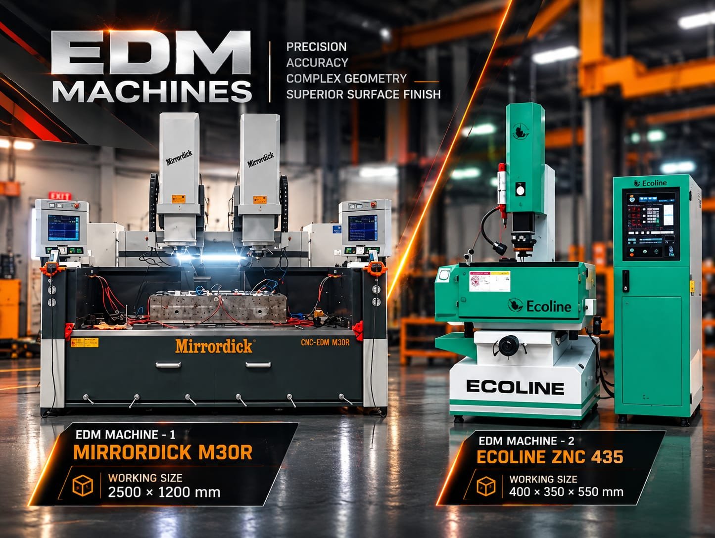 Satya Moulds edm